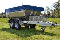 Mulder Pozostałe modele