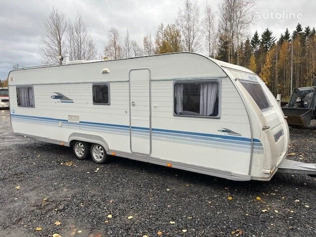 PKW-Anhänger bis 3,5 t Adria C 743 UK
