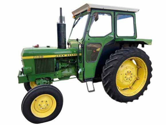 Tractor John Deere 1130 (A)