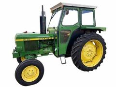 John Deere 1130 (A)