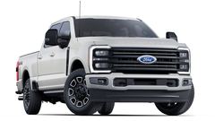Ford F 250 HD TD