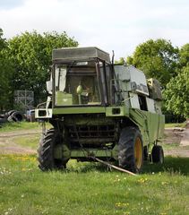 MDW Fortschritt E 517