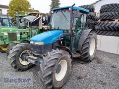 Case New Holland TN-Baureihe