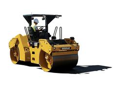 Caterpillar CB545