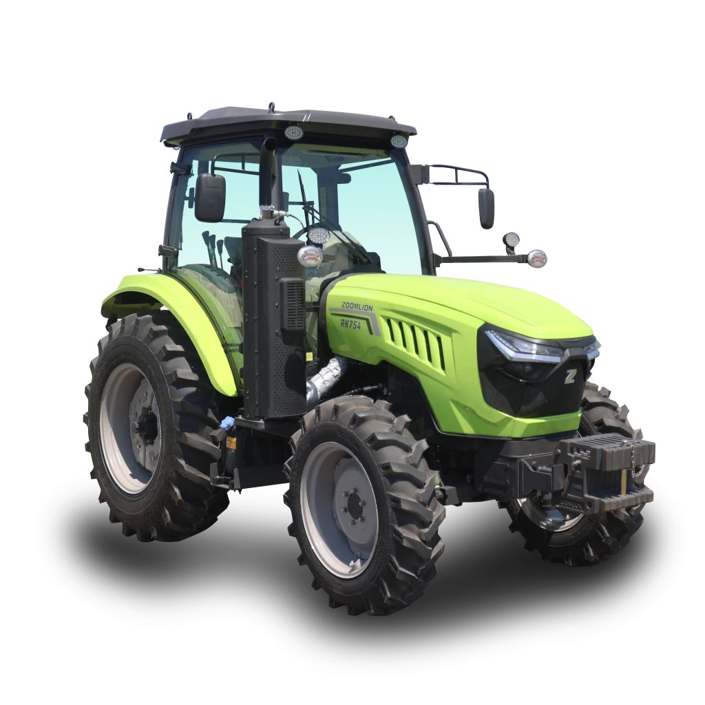 Tractor Zoomlion RM754