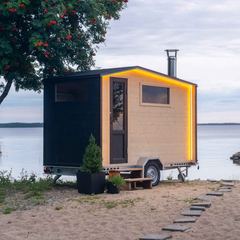 SOLIFER SAUNA