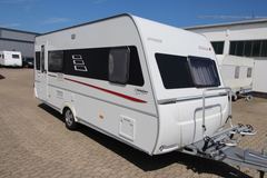 Hymer HSP 485
