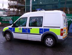 Ford ESCORT VAN