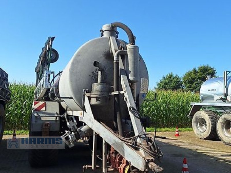 Car trailers up to 3.5 t Trafix JSI-1200 VT1