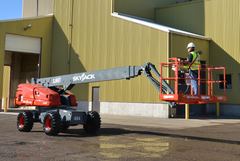 Skyjack SJ61 T