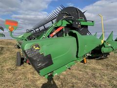 John Deere Compaction equipment