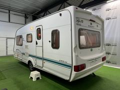 SWIFT CHALLENGER 490 SE