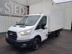 Ford 260S VAN MR 115 4.36
