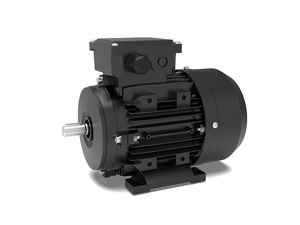 Electric motor Techtop IE2 132-M4/MS2 132-M4