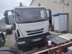 Iveco 35S13-3.55T/345