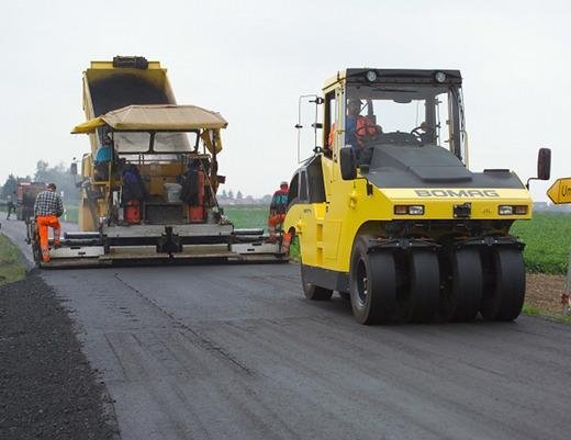 Bomag BW 27 RH-4I