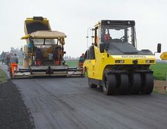 Bomag BW 27 RH-4I