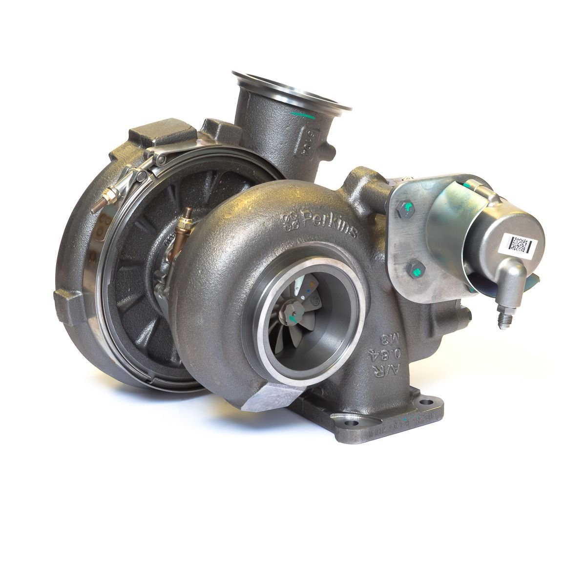 Diesel engine Perkins 3342/2200