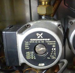 Grundfos C