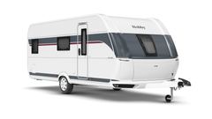 HOBBY 450 VF DE-LUXE