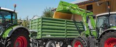 Fendt P470FDF