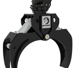 Rotobec Grapples