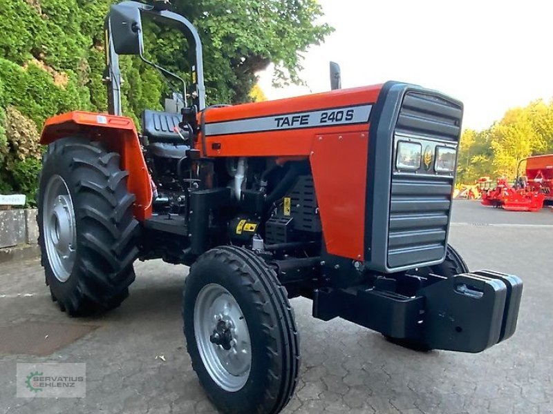 Sm 240B