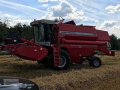 Massey Ferguson MF 34