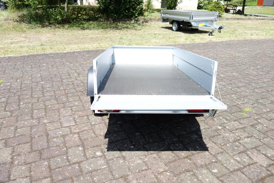 Trailer CONSTRUCTAM C 511 A
