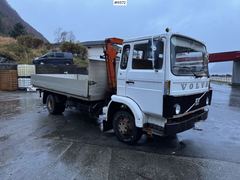 Volvo F 408