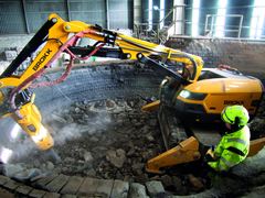 Brokk BHB 705