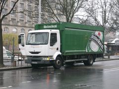Renault MIDLUM 190.10 EXTRA LIGHT