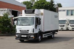Iveco 50C18 DT EURO 4