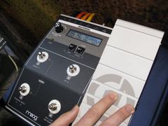 MOOG Pozostałe modele