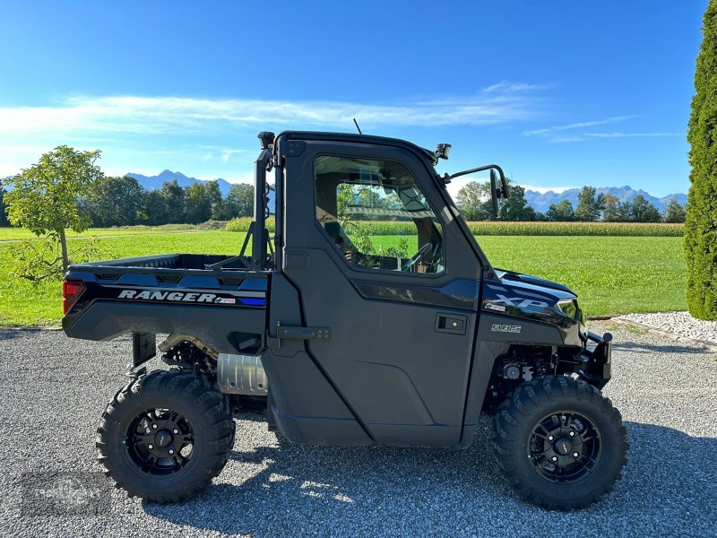 Tractor Polaris RANGER XP 1000 ABS