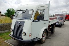 Renault GOELETTE R4086