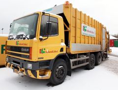 DAF DAF F52N3-ROLFO TVEV4