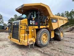 Caterpillar 770