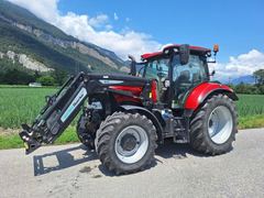 Case IH MX 150