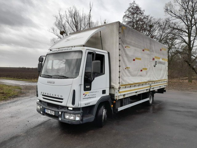 Iveco ML80E17