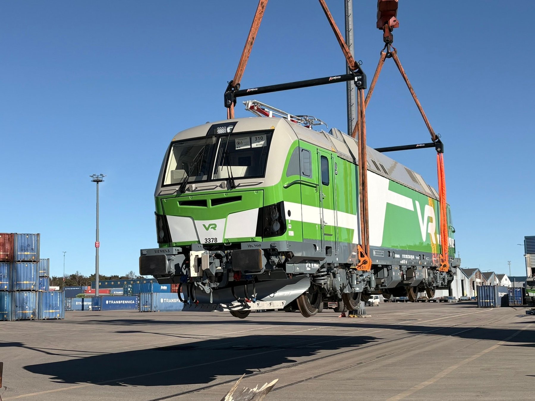 Light trailers up to 750 kg BETANET Cargo M