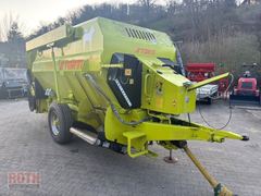 Storti Husky DS 50