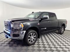 Dodge RAM 2500 LONGHORN CC