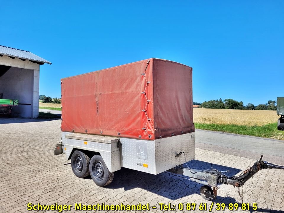 Heimann 202T