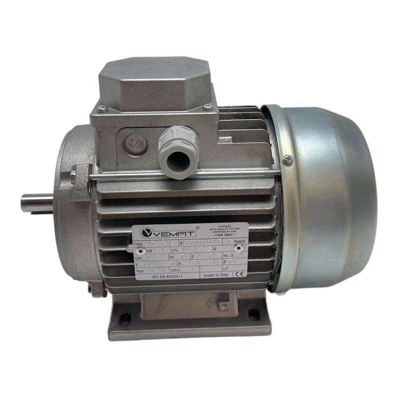 Elektromotor Trojan 0.75C80B-4