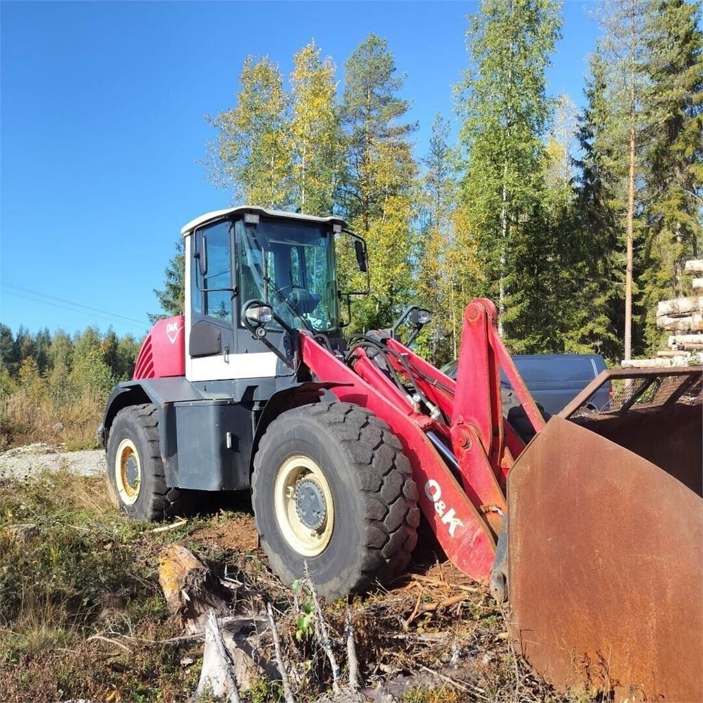 Light trailers up to 750 kg Kärppä M 2520 LJ/209