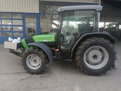 SAME Deutz Fahr Agroplus V 320
