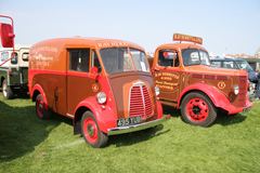 Morris J VAN