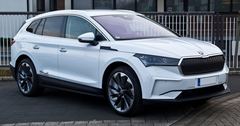 Škoda ENYAQ 80