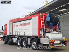 Mercedes Benz AROCS 4951